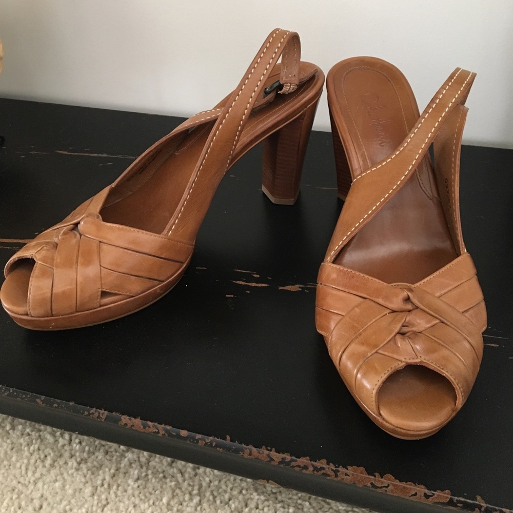 Cole Haan Heels